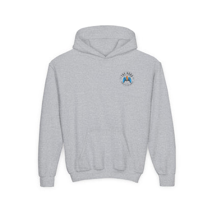 Try Hard Logo - Color