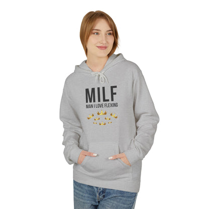 MILF, Man I Love Flexing