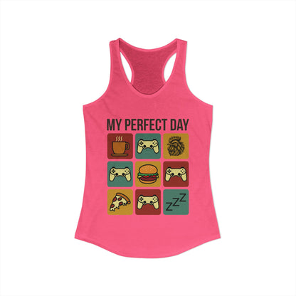 My Perfect Day (Rooster)