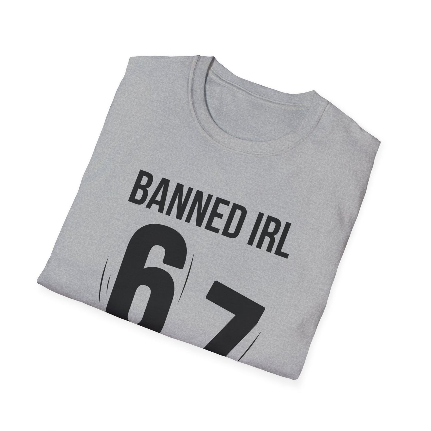 Banned IRL 6 7