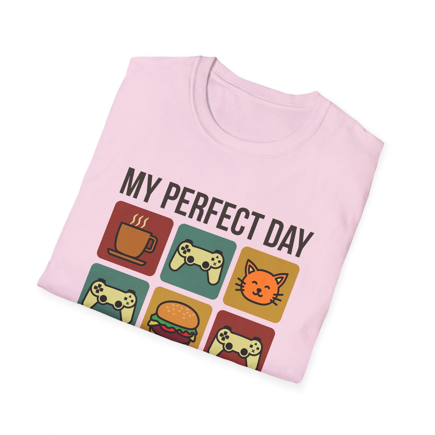 My Perfect Day (Kitty)