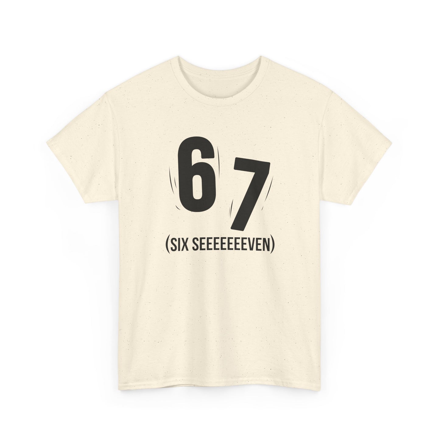 6 7