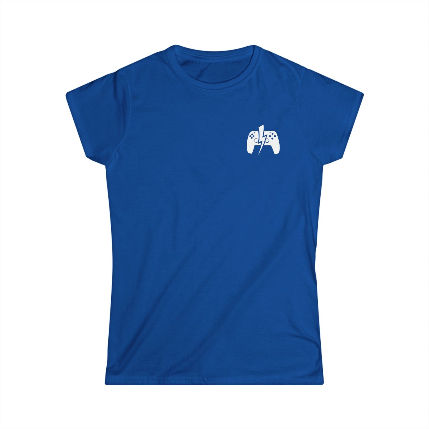 Try Hard Icon Logo