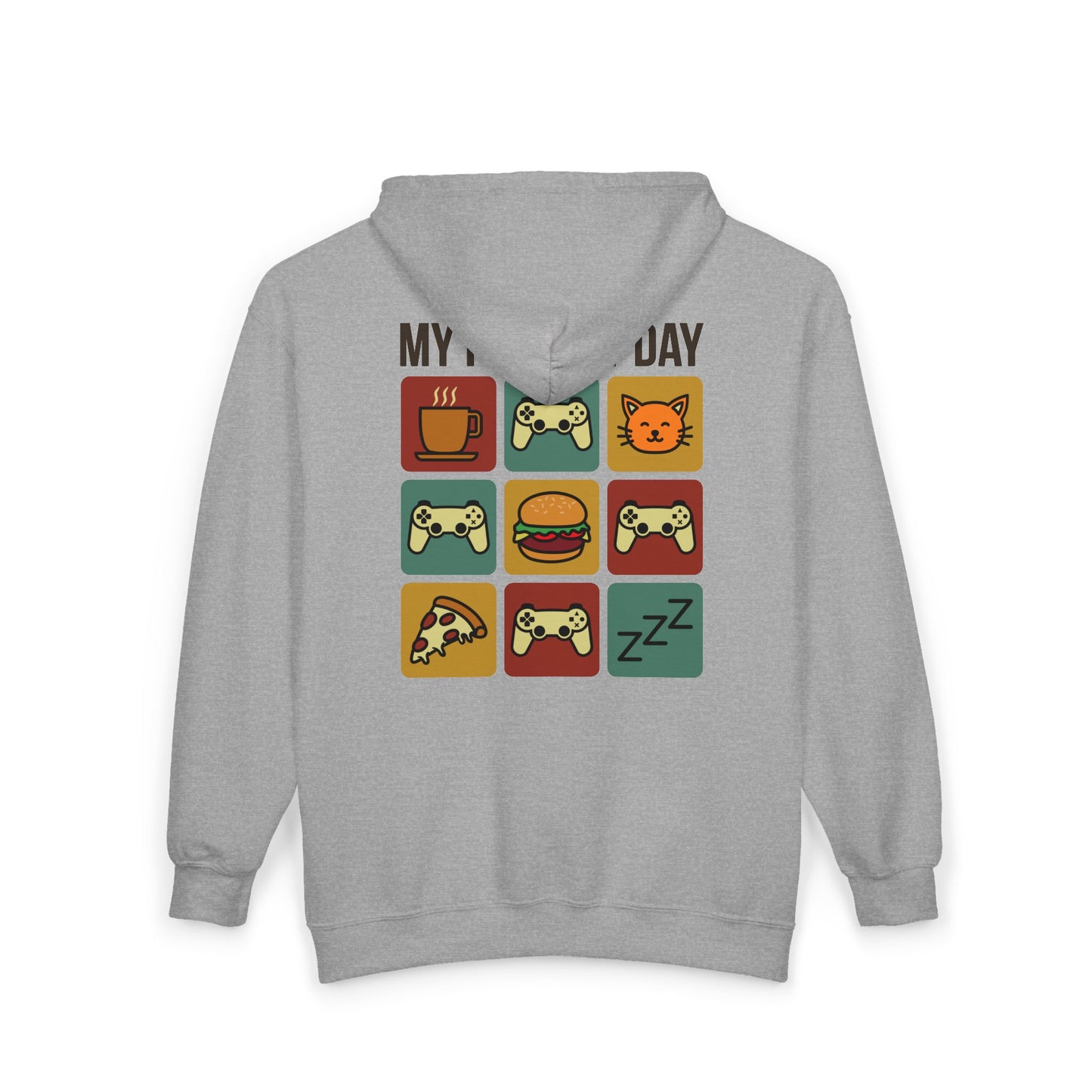 My Perfect Day (Kitty)