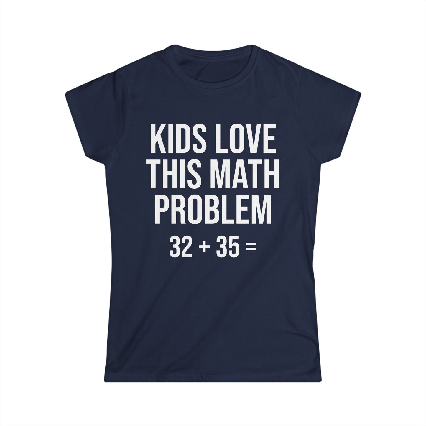 Kids Love This Math Problem