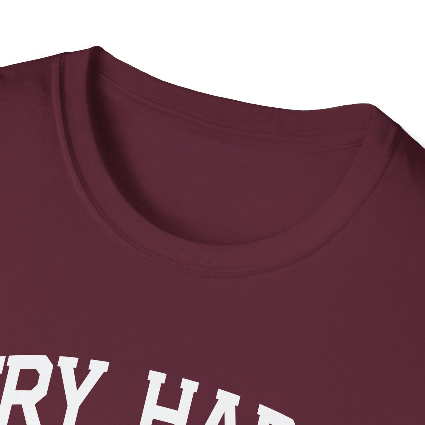 Try Hard University, the School of Clutchology & Endgame Scenarios