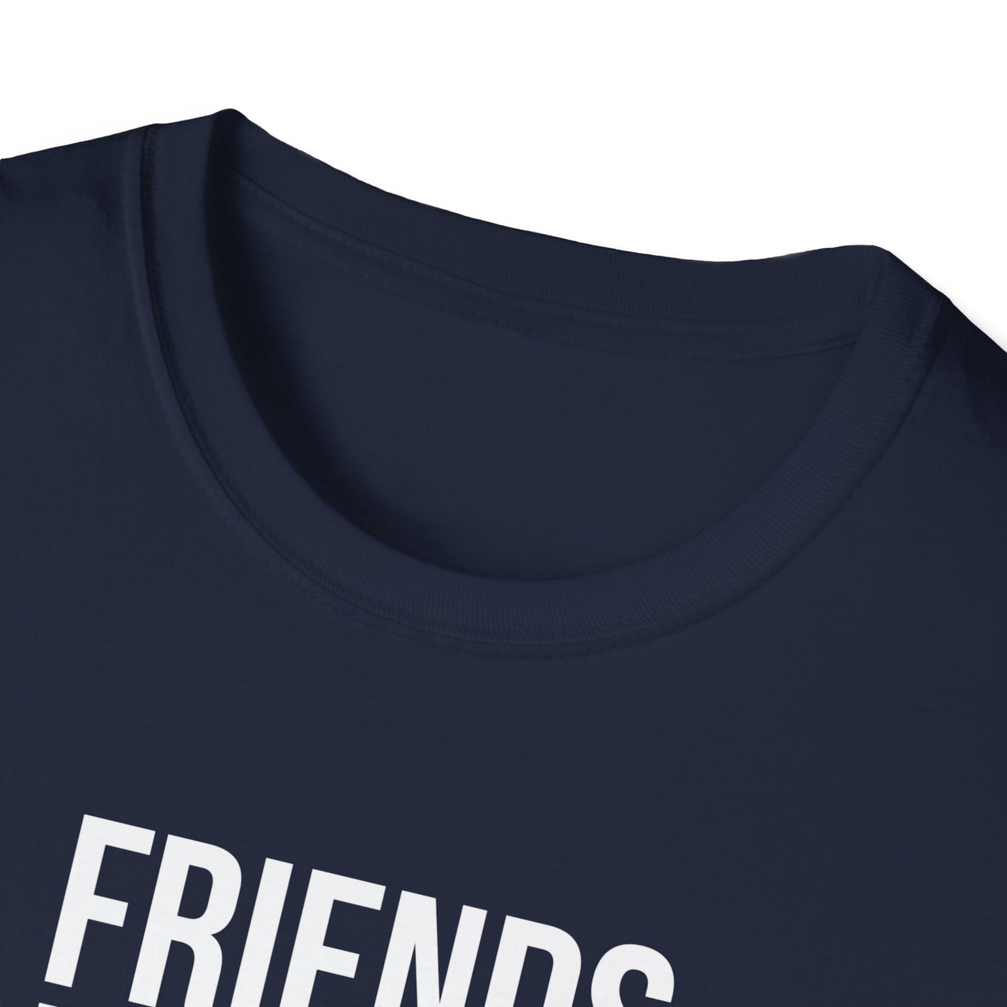 Friends Don't Let Friends Play Build Mode