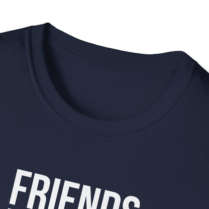 Friends Don't Let Friends Play Build Mode