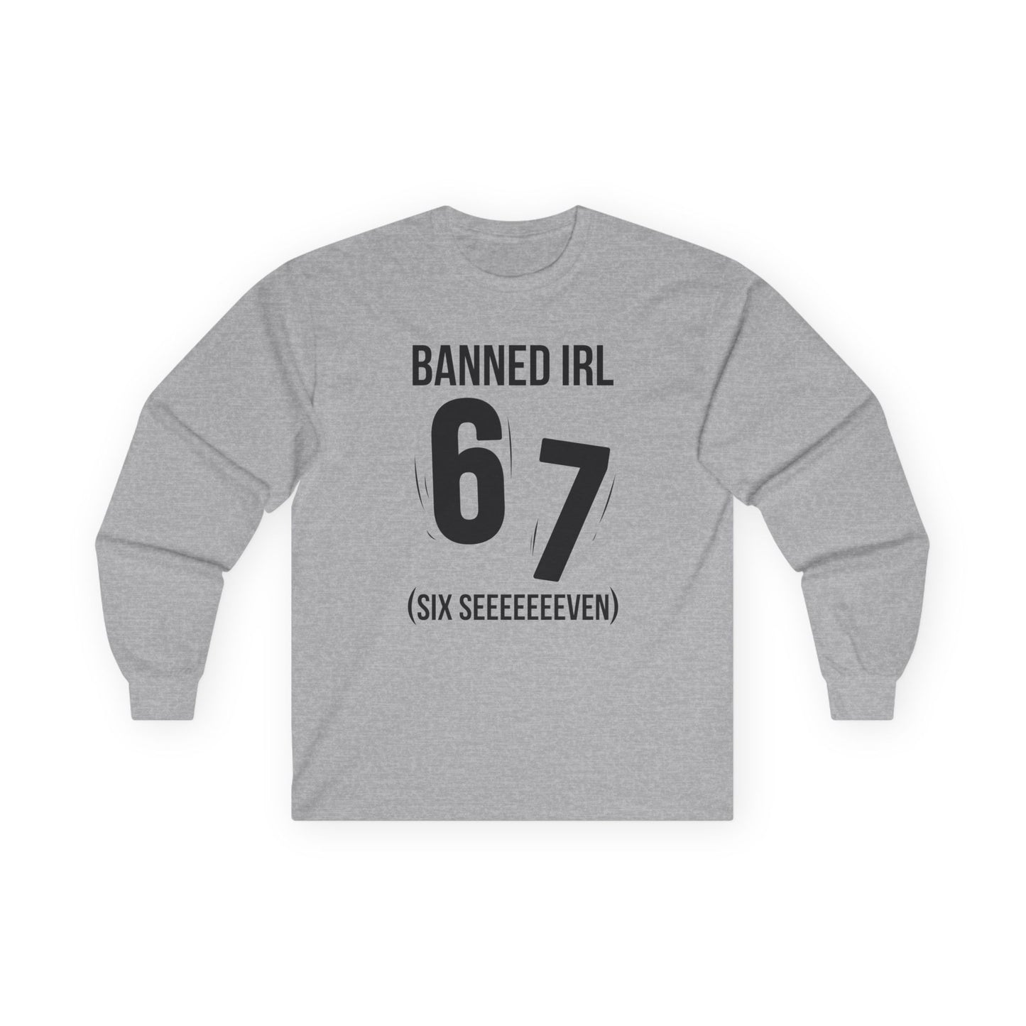 Banned IRL 6 7