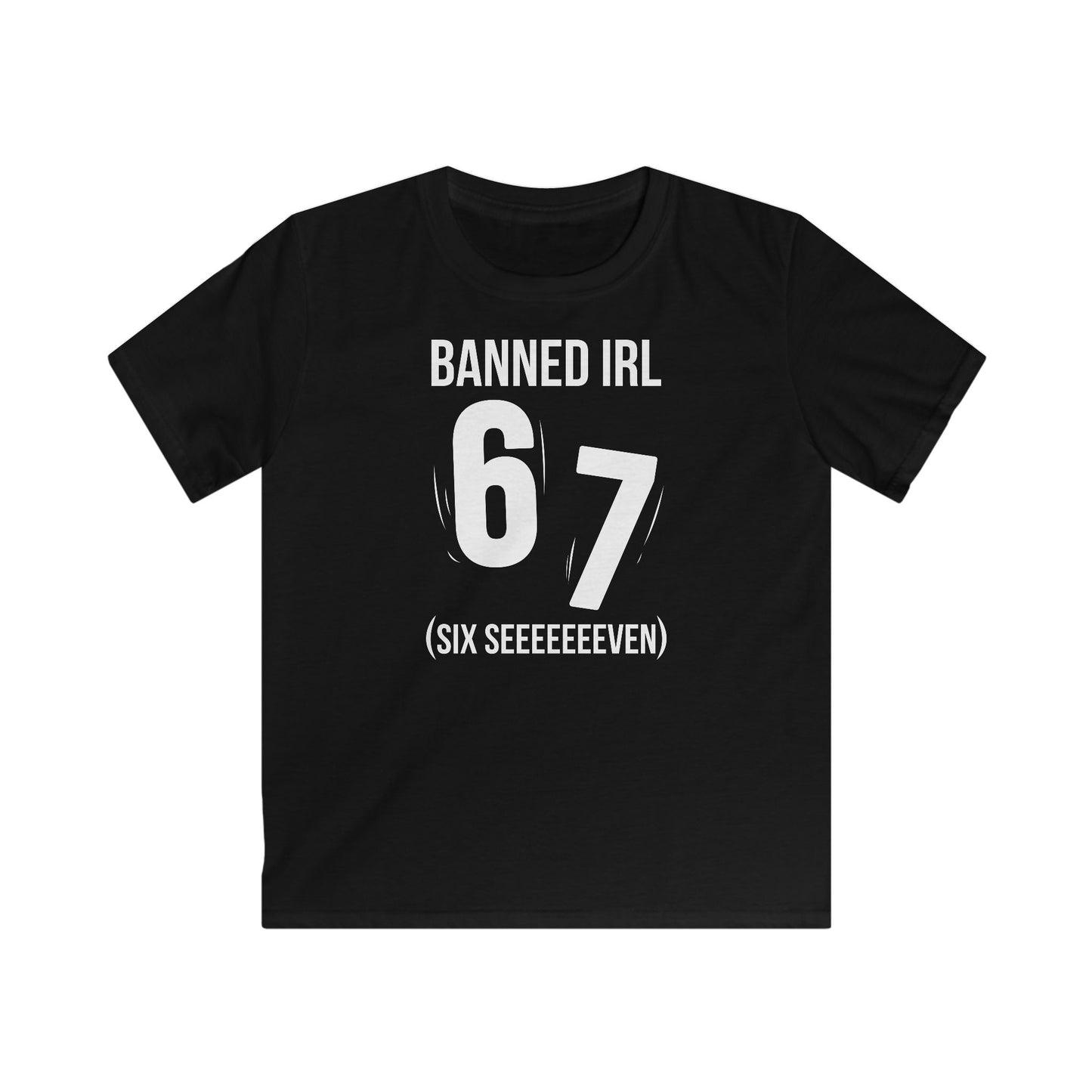 Banned IRL 6 7