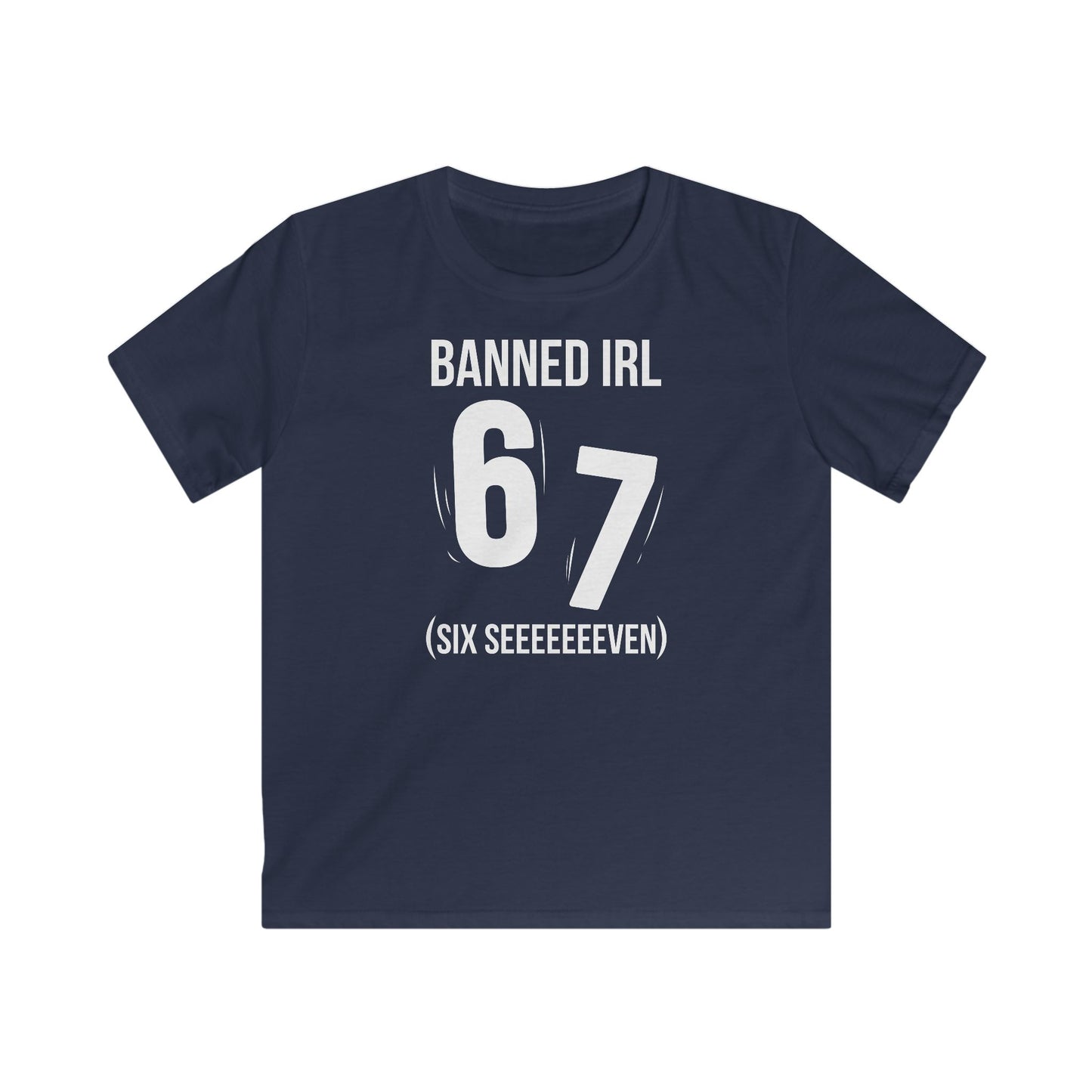 Banned IRL 6 7