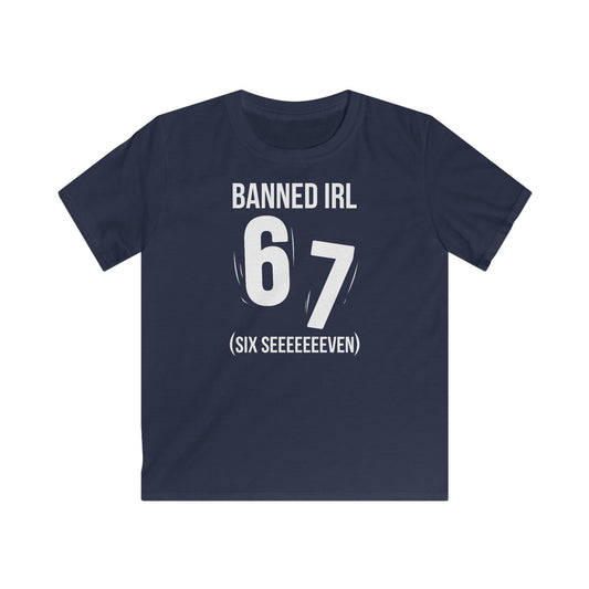 Banned IRL 6 7