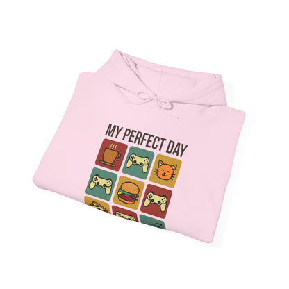 My Perfect Day (Kitty)