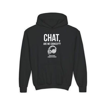 Yo Chat, Are We Cooked?