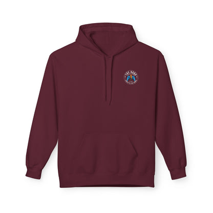 Try Hard Logo - Color