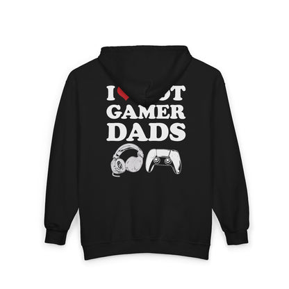 I Love Hot Gamer Dads