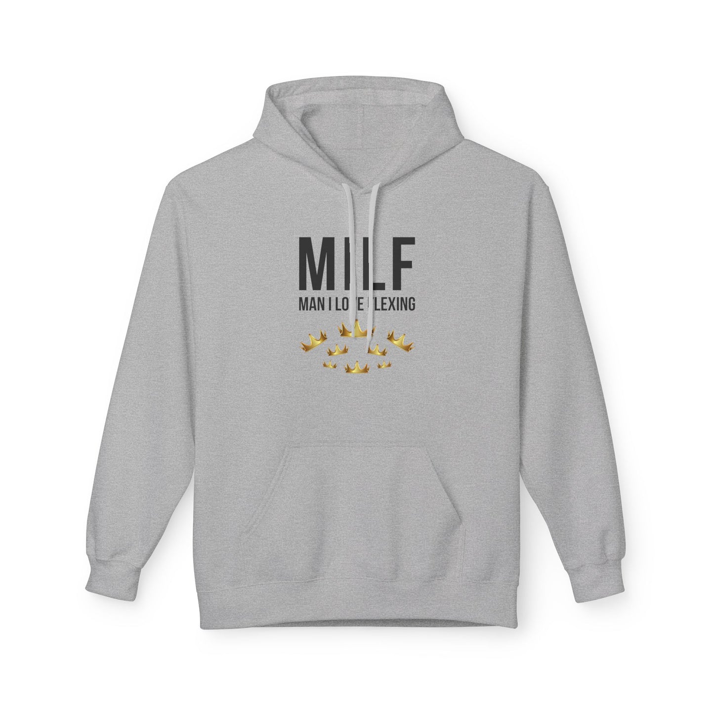 MILF, Man I Love Flexing