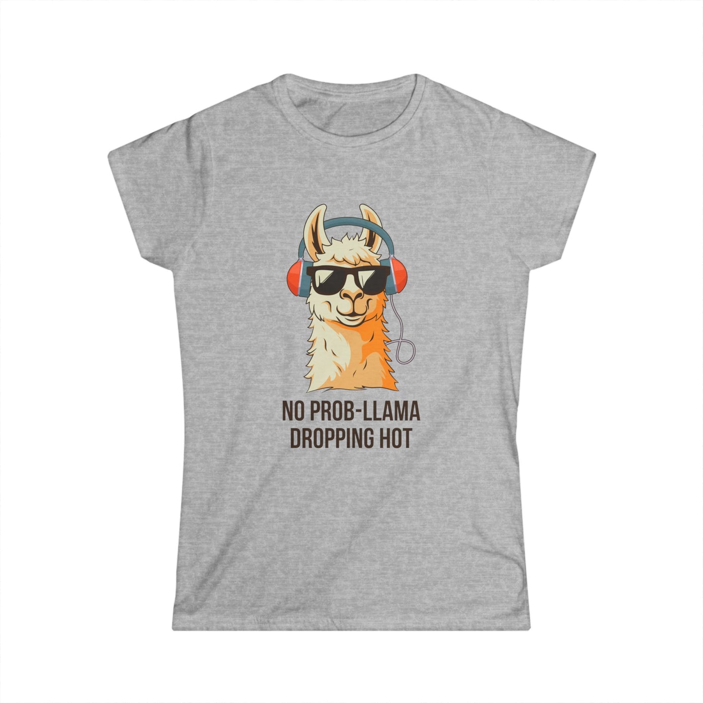 No Prob-Llama Dropping Hot