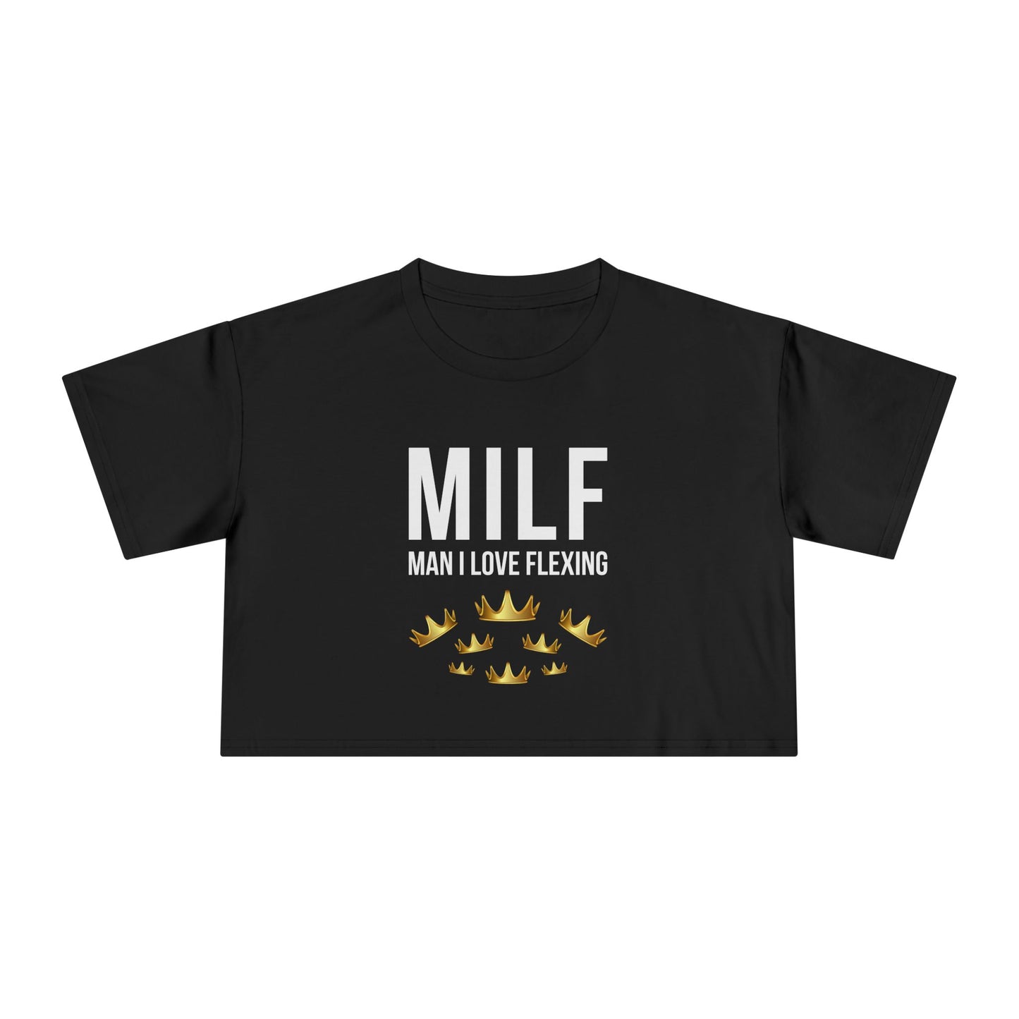 MILF, Man I Love Flexing
