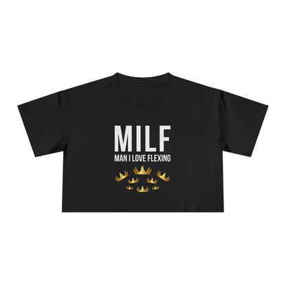 MILF, Man I Love Flexing