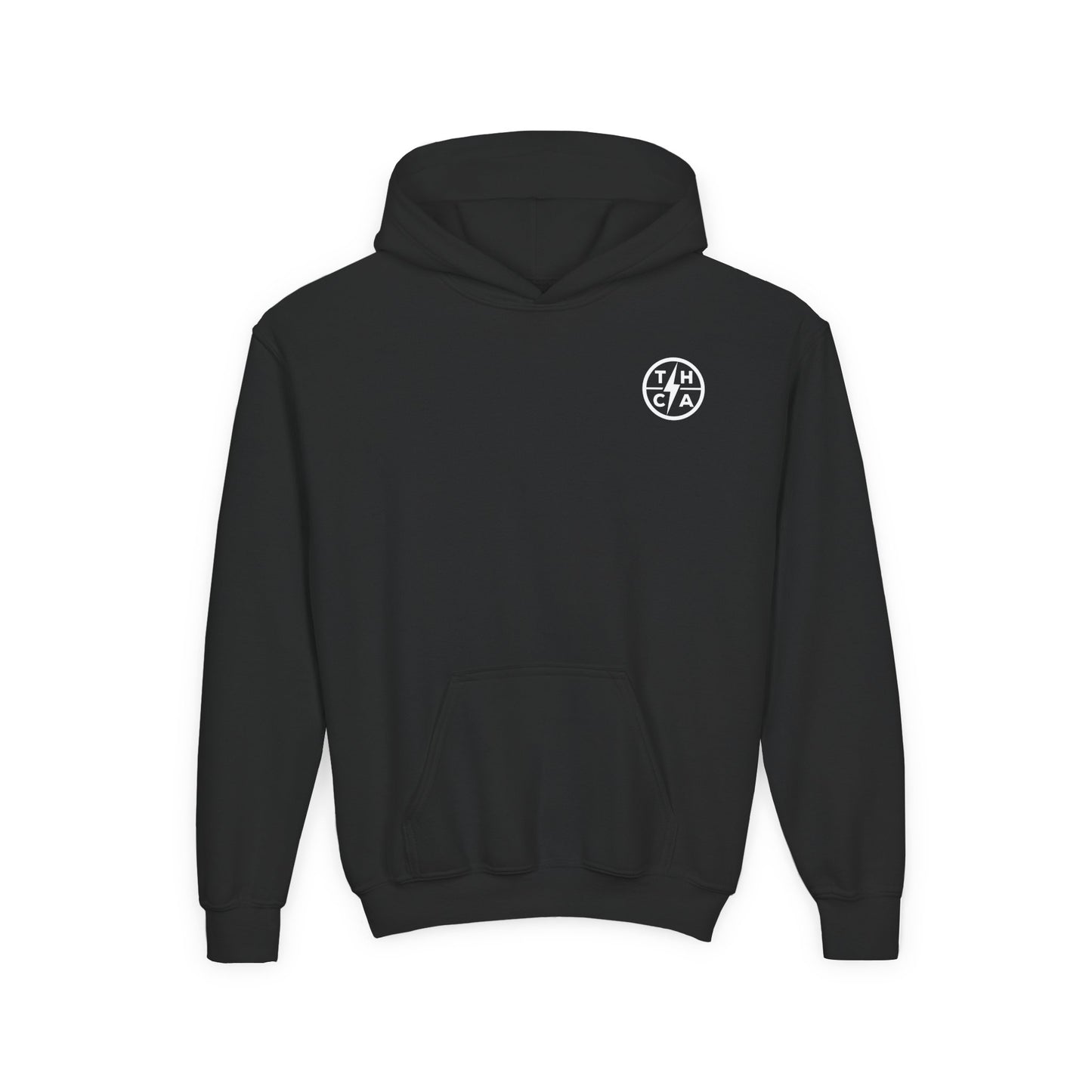 THCA Logo