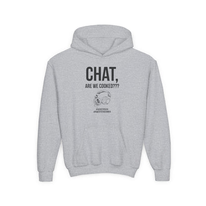 Yo Chat, Are We Cooked?
