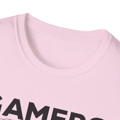 Gamers Don't Get Old They Get More Toxic