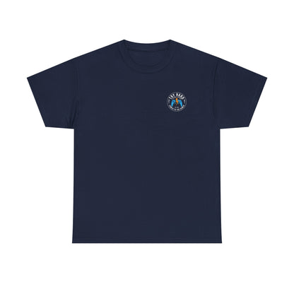 Try Hard Logo - Color