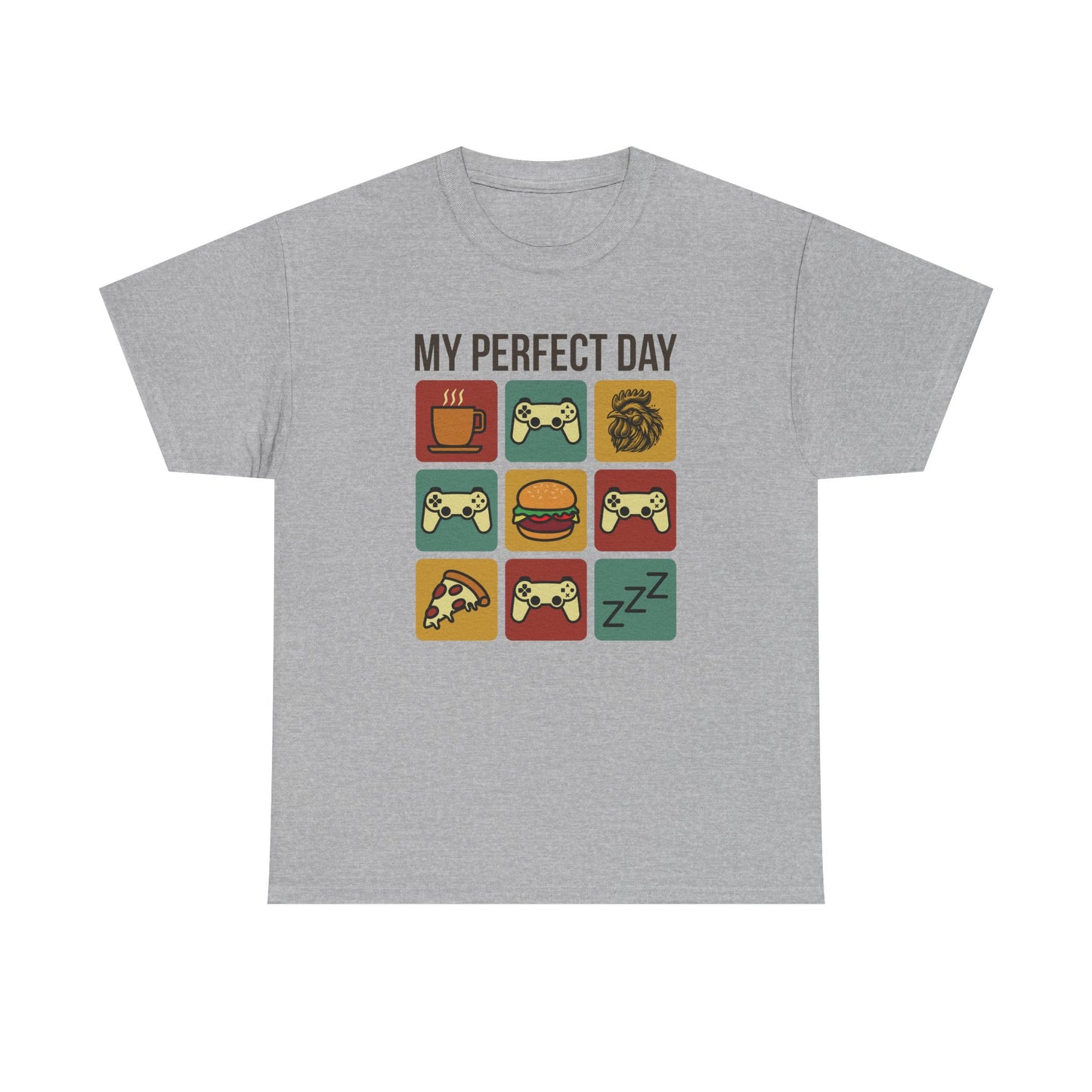 My Perfect Day (Rooster)