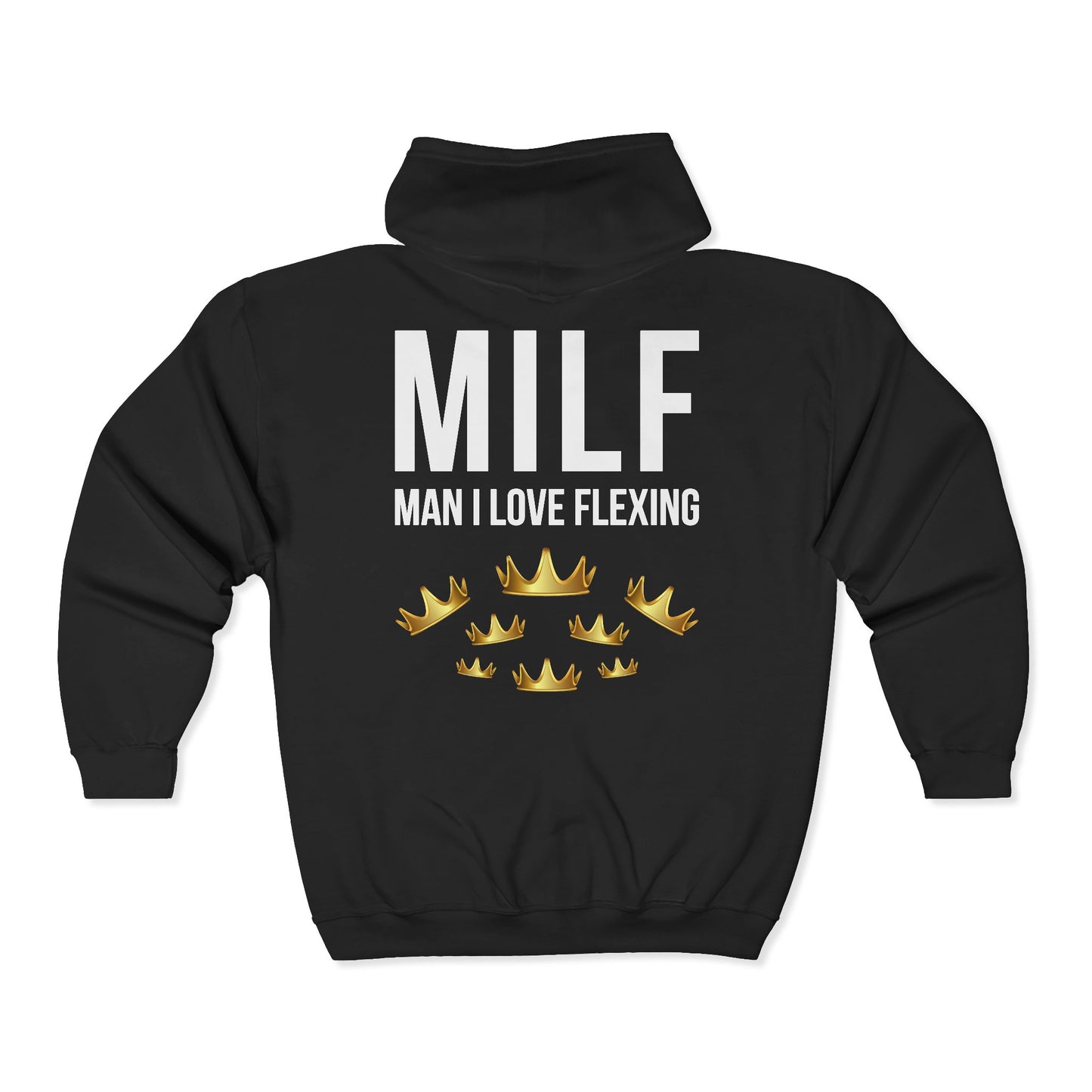MILF, Man I Love Flexing