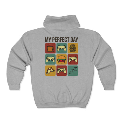 My Perfect Day (Rooster)