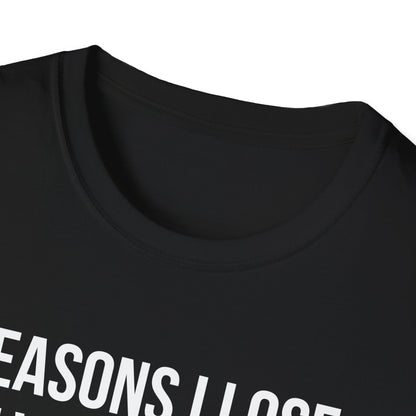 Reasons Why I Lose At Video Games (Teammates Suck)