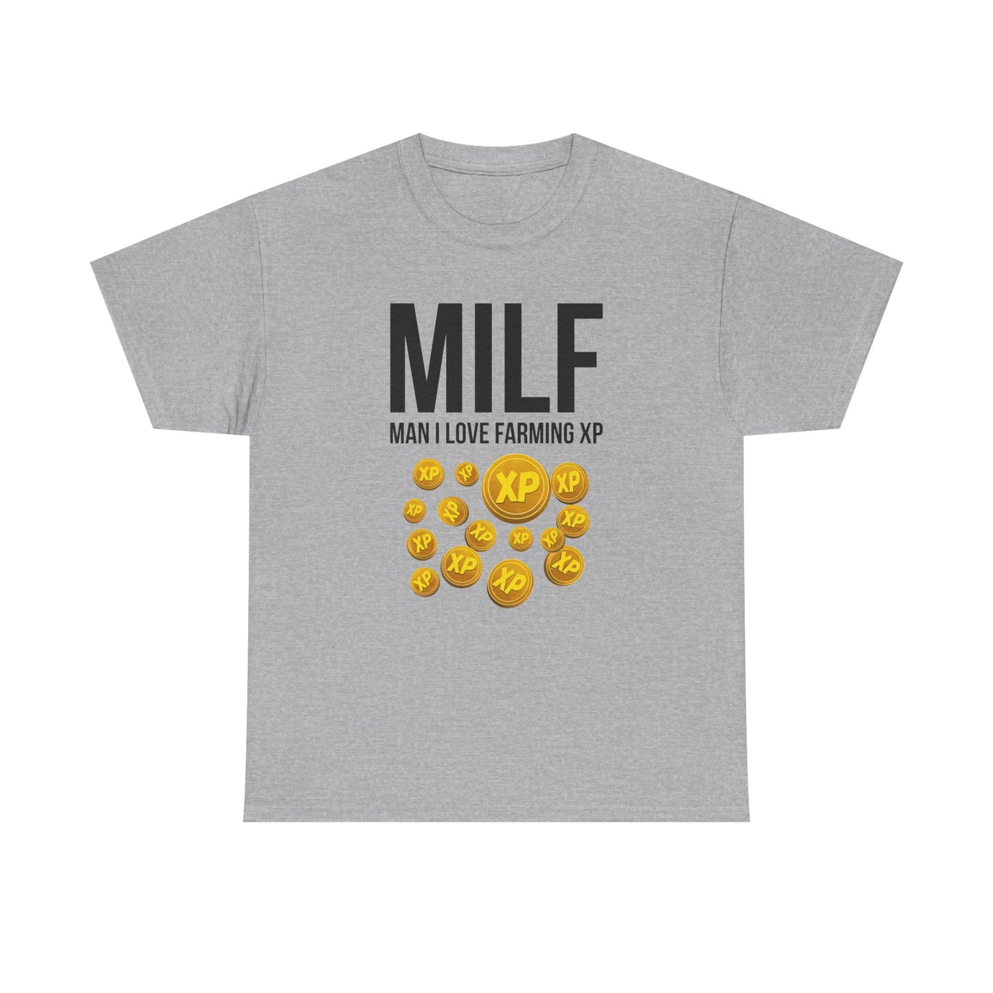 MILF, Man I Love Farming XP