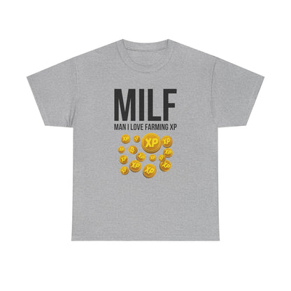 MILF, Man I Love Farming XP
