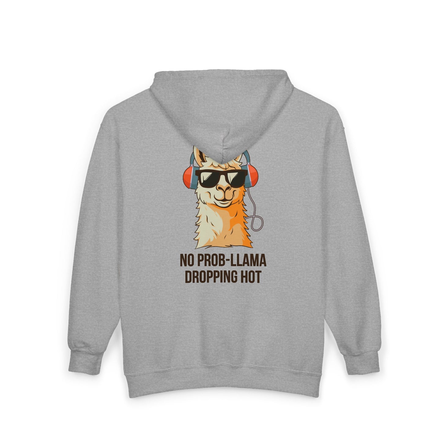 No Prob-Llama Dropping Hot