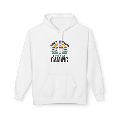Today's Good Mood Sponsored by Gaming