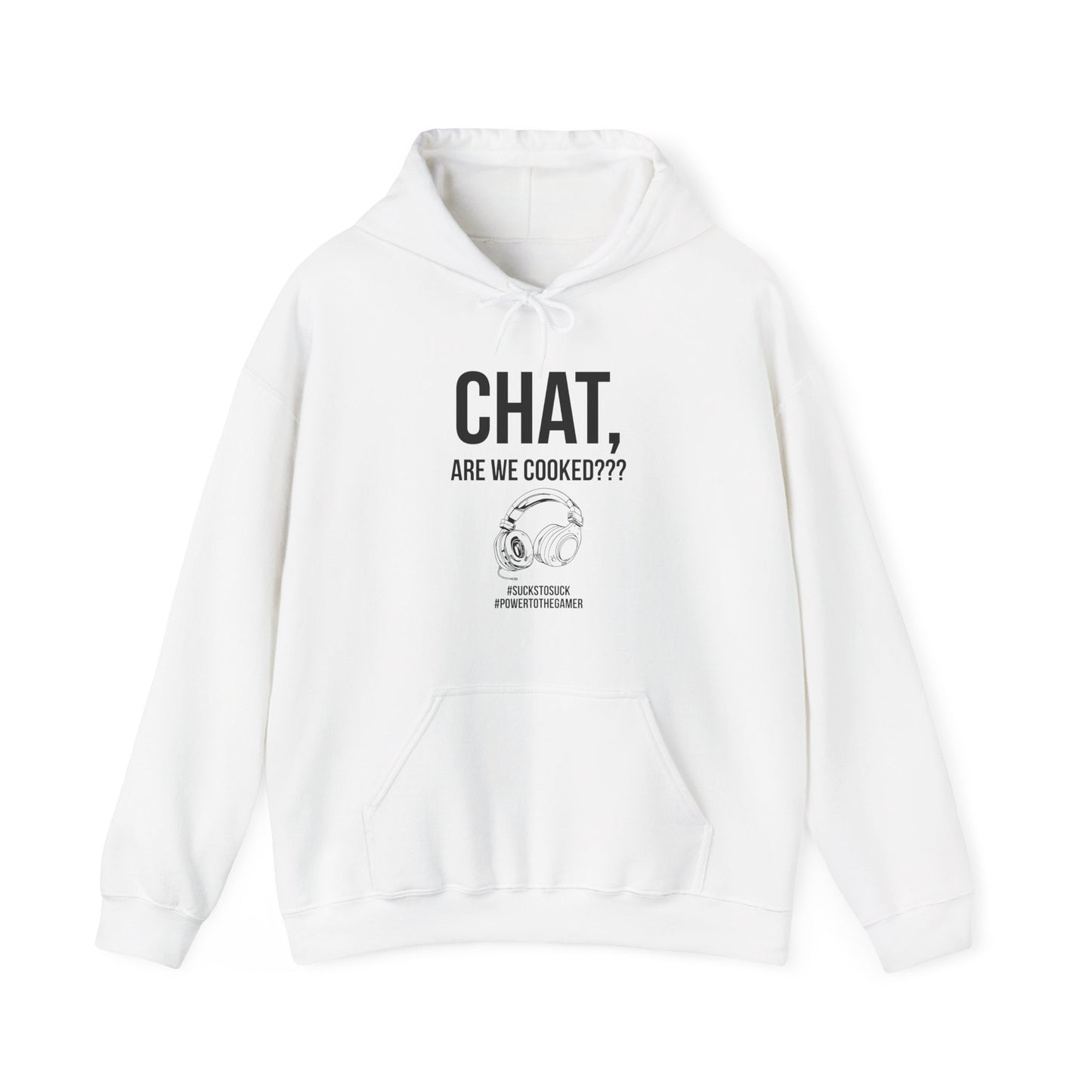 Yo Chat, Are We Cooked?