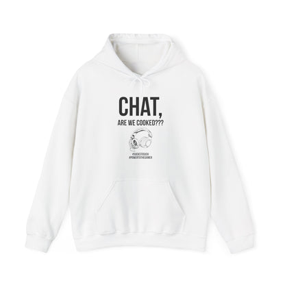 Yo Chat, Are We Cooked?