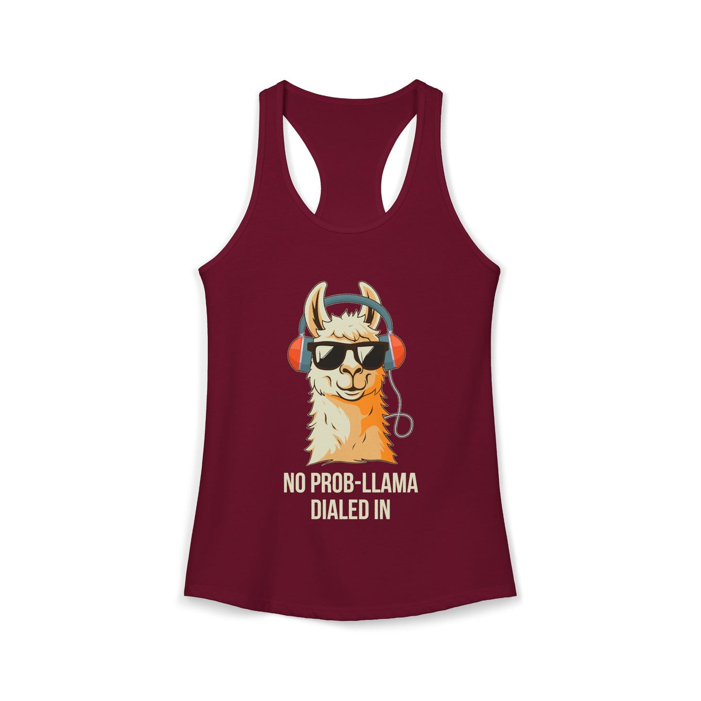 No Prob-Llama Dialed In