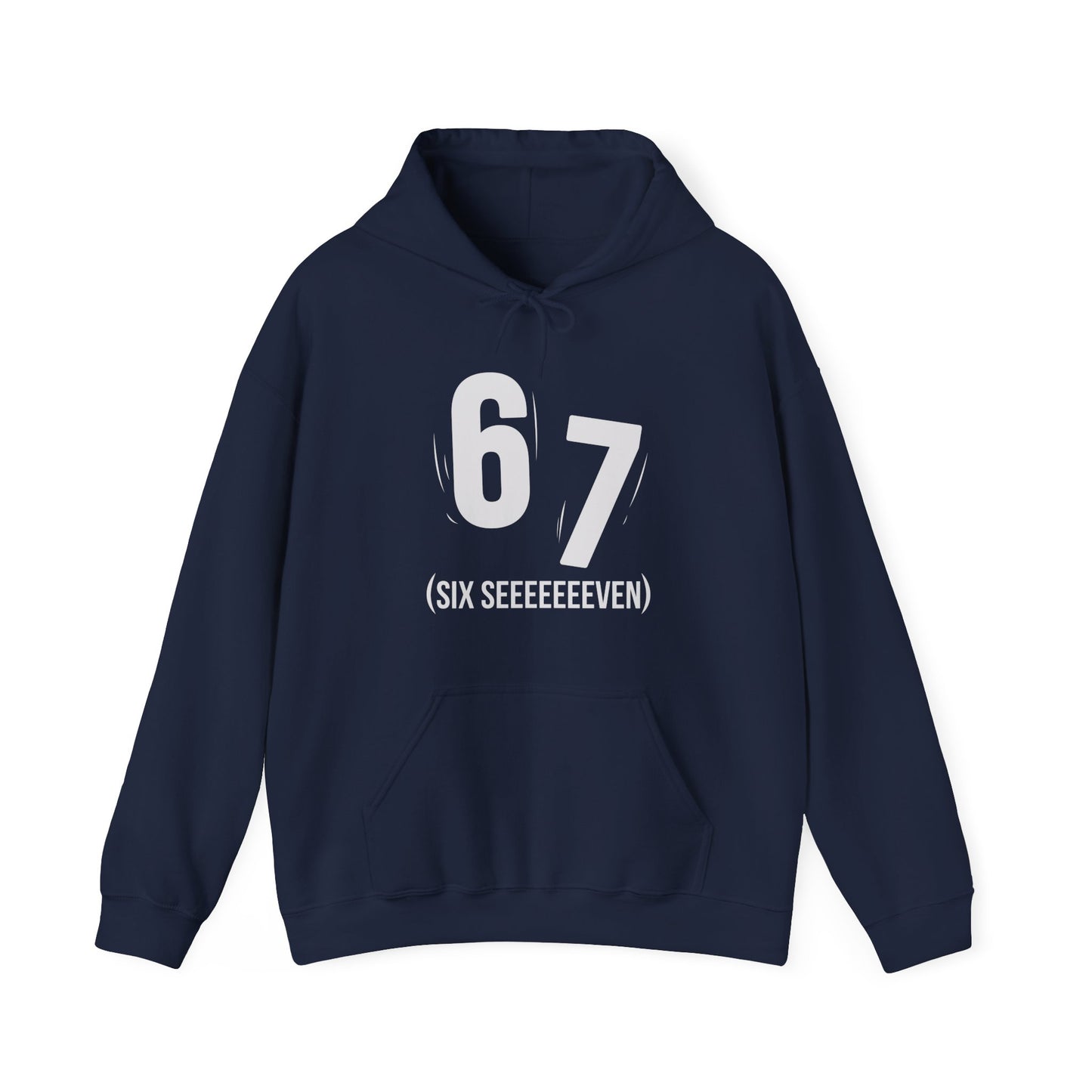 6 7