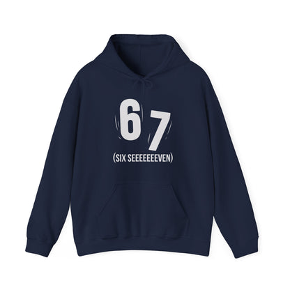 6 7