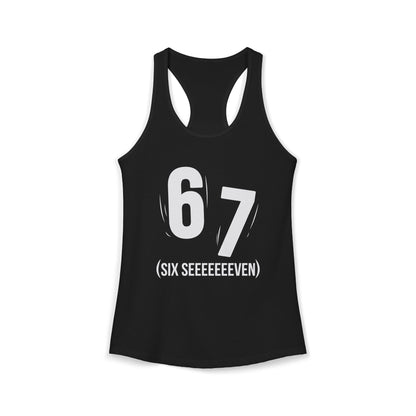 6 7