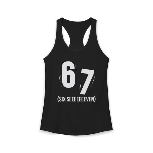 6 7
