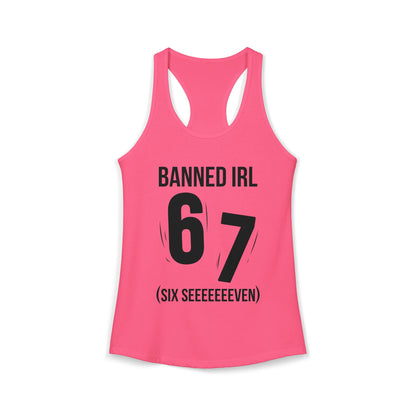 Banned IRL 6 7
