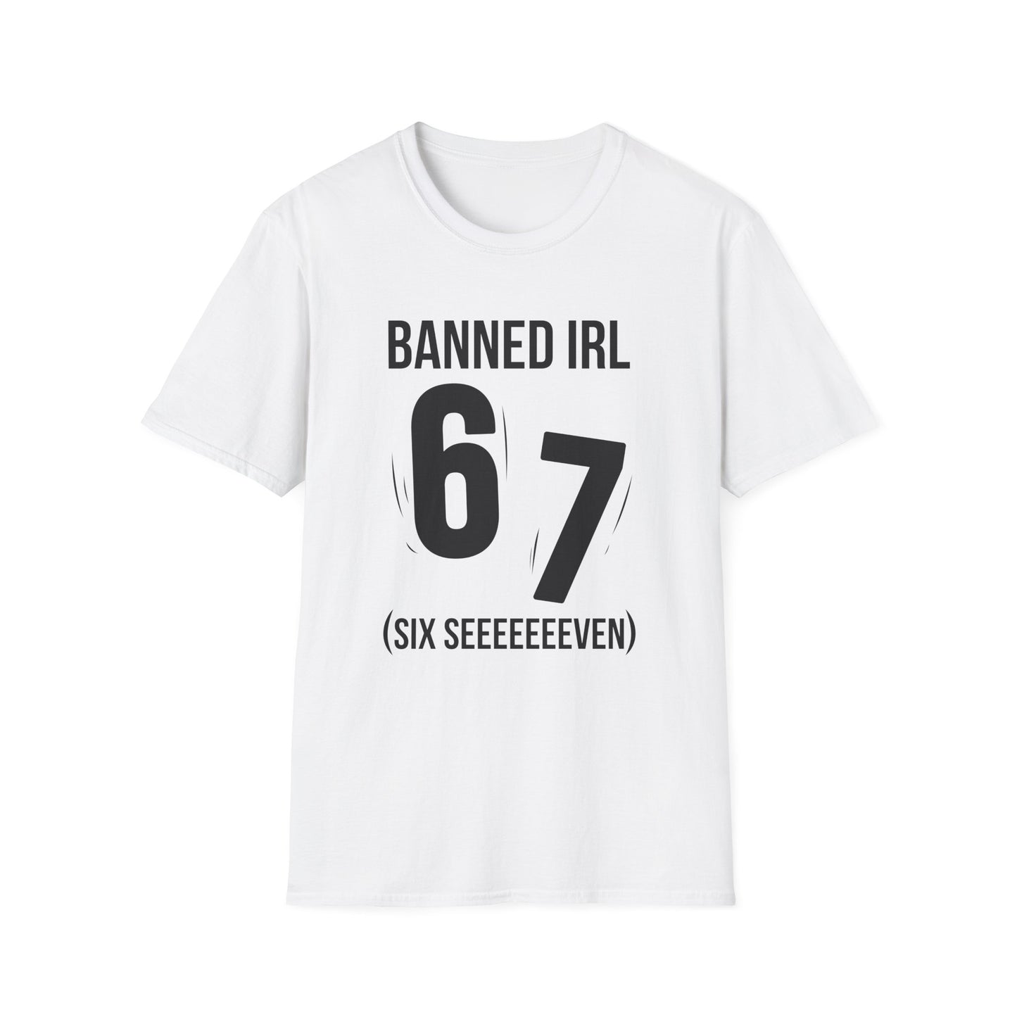 Banned IRL 6 7