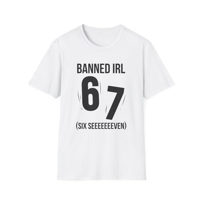 Banned IRL 6 7