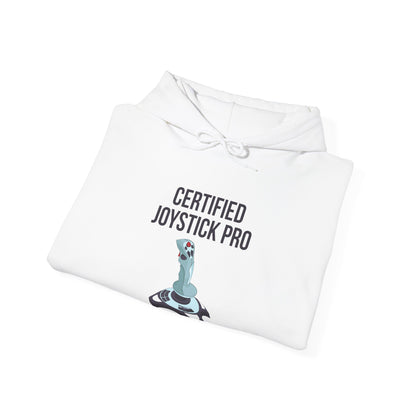 Certified Joystick Pro