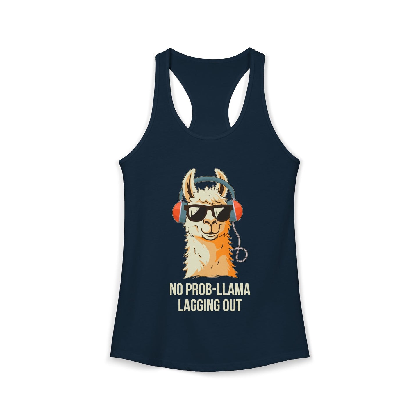 No Prob-Llama Lagging Out