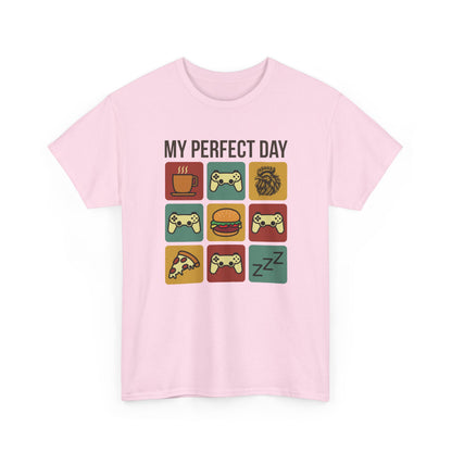 My Perfect Day (Rooster)