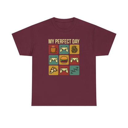 My Perfect Day (Rooster)